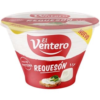 Requesón tarrina 250 g -