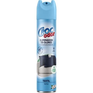 Eliminador de olores Textil spray 300 ml -