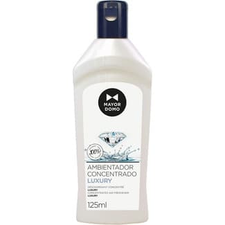 Ambientador concentrado Luxury botella 125 ml -