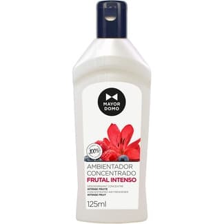Ambientador concentrado Frutal Intenso botella 125 ml -