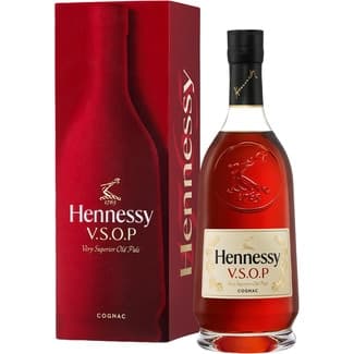 VSOP Cognac botella 70 cl -