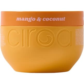 Manteca corporal Protege e Hidrata Mango y Coco tarro 265 ml -