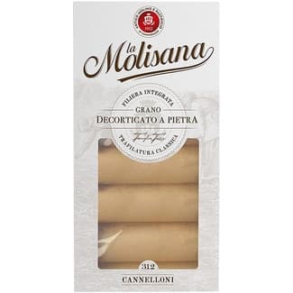 Canelones italianos paquete 250 g -