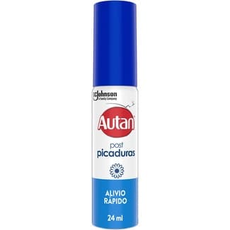 No + Pick postpicadura de mosquitos y moscas con Camomila y Aloe Vera gel 25 ml -