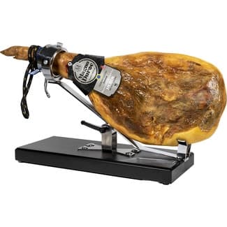 Jamón serrano Reserva 50% raza Duroc ETG pieza 6,5 kg -