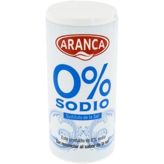 Sal 0% sodio especial para hipertensos bote 250 g -